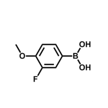 3-Fluoro-4-methoxybenzeneboronic acid CAS 149507-26-6